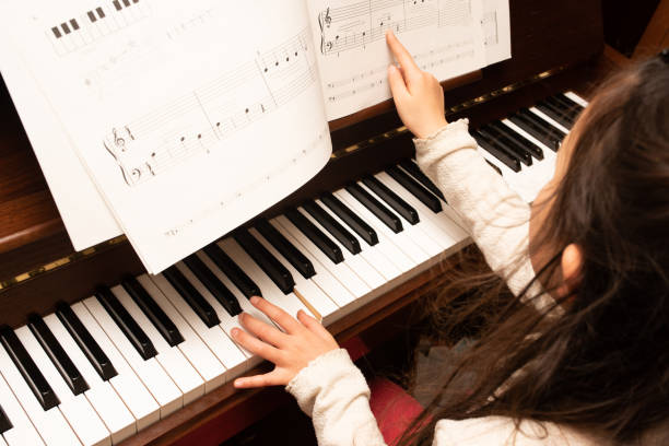Aspen Woods Piano Studio | 1544 93 St SW, Calgary, AB T3H 0G5, Canada | Phone: (403) 889-5856