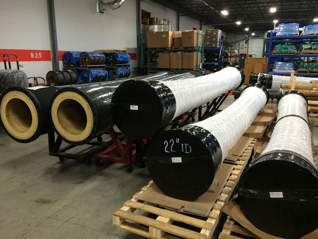 Premier Industrial Hose Manufacturing ltd | 565 Rue Rutherford, Granby, QC J2G 3Z2, Canada | Phone: (450) 777-1190