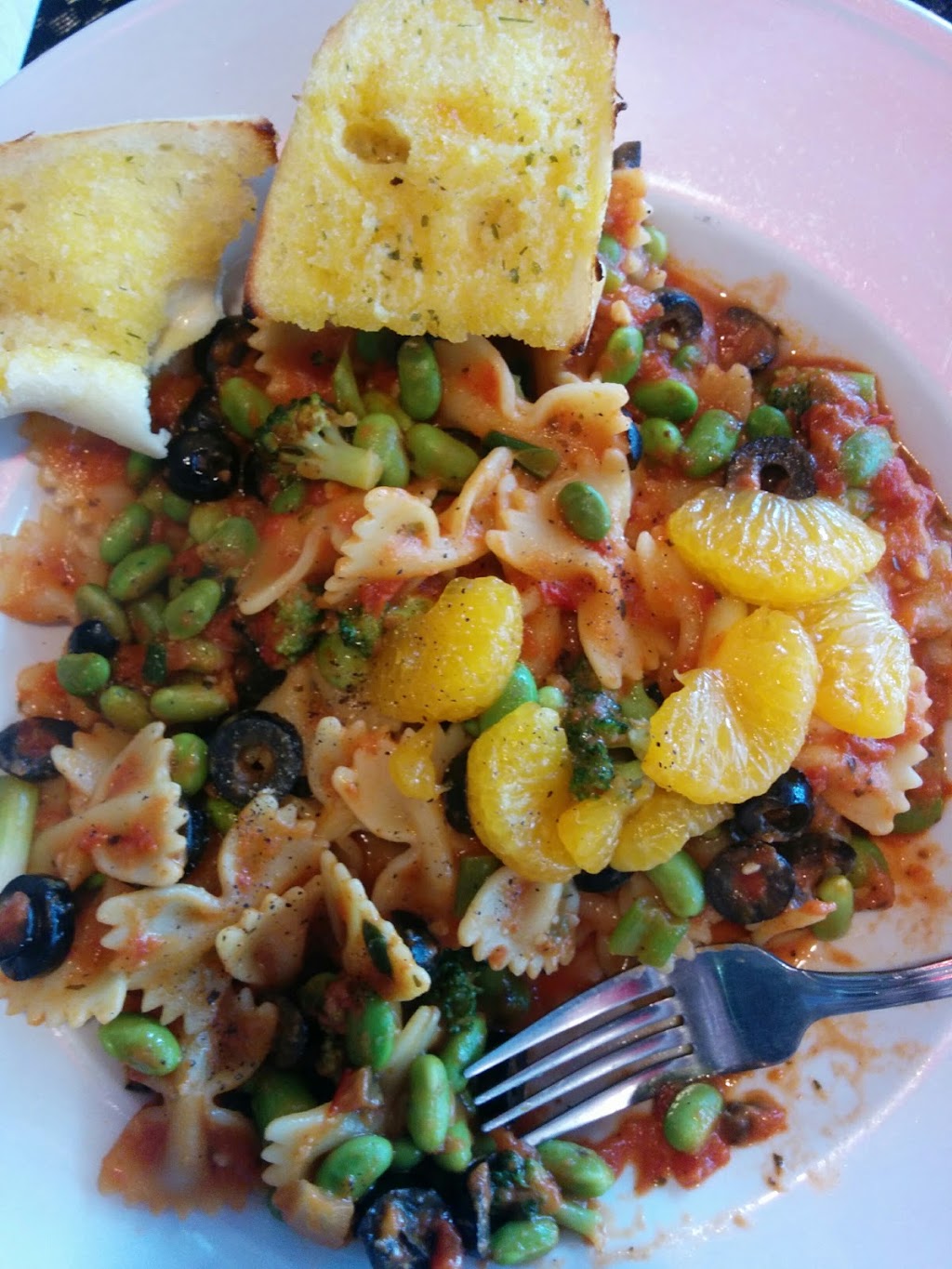 Mia Pasta - La Plaine | 5581 Boulevard Laurier Suite 101, Terrebonne, QC J7M 1C3, Canada | Phone: (450) 918-4438