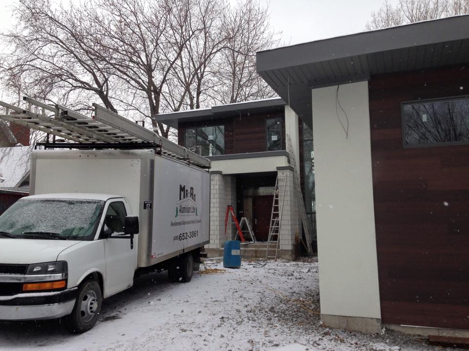 Ma-Ro Aluminium Ltée | 601 Boulevard Lionel-Boulet, Varennes, QC J3X 1P7, Canada | Phone: (450) 652-3861