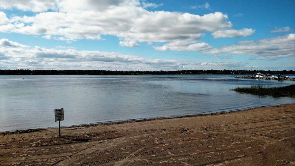 Beaver Island State Park | 2136 Oakfield Rd, Grand Island, NY 14072, USA | Phone: (716) 773-3271