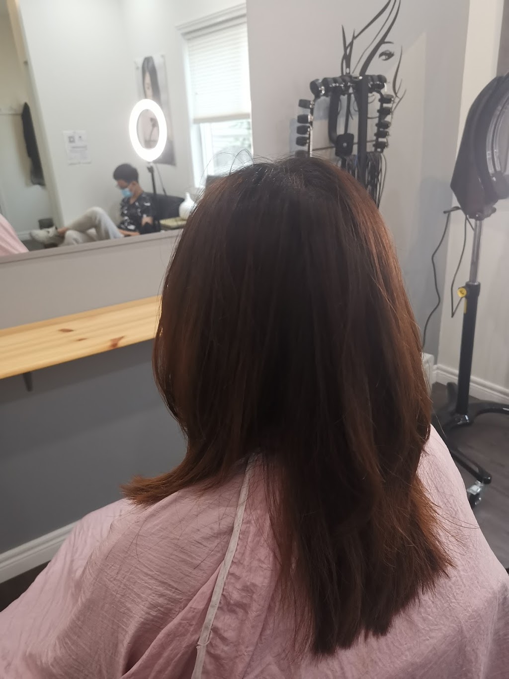 T​o​n​g​’​s​ h​a​i​r​ ​s​a​l​o​n 飘剪发型工作室 | 527 Havendale Pl, Waterloo, ON N2T 2T3, Canada | Phone: (519) 894-4586