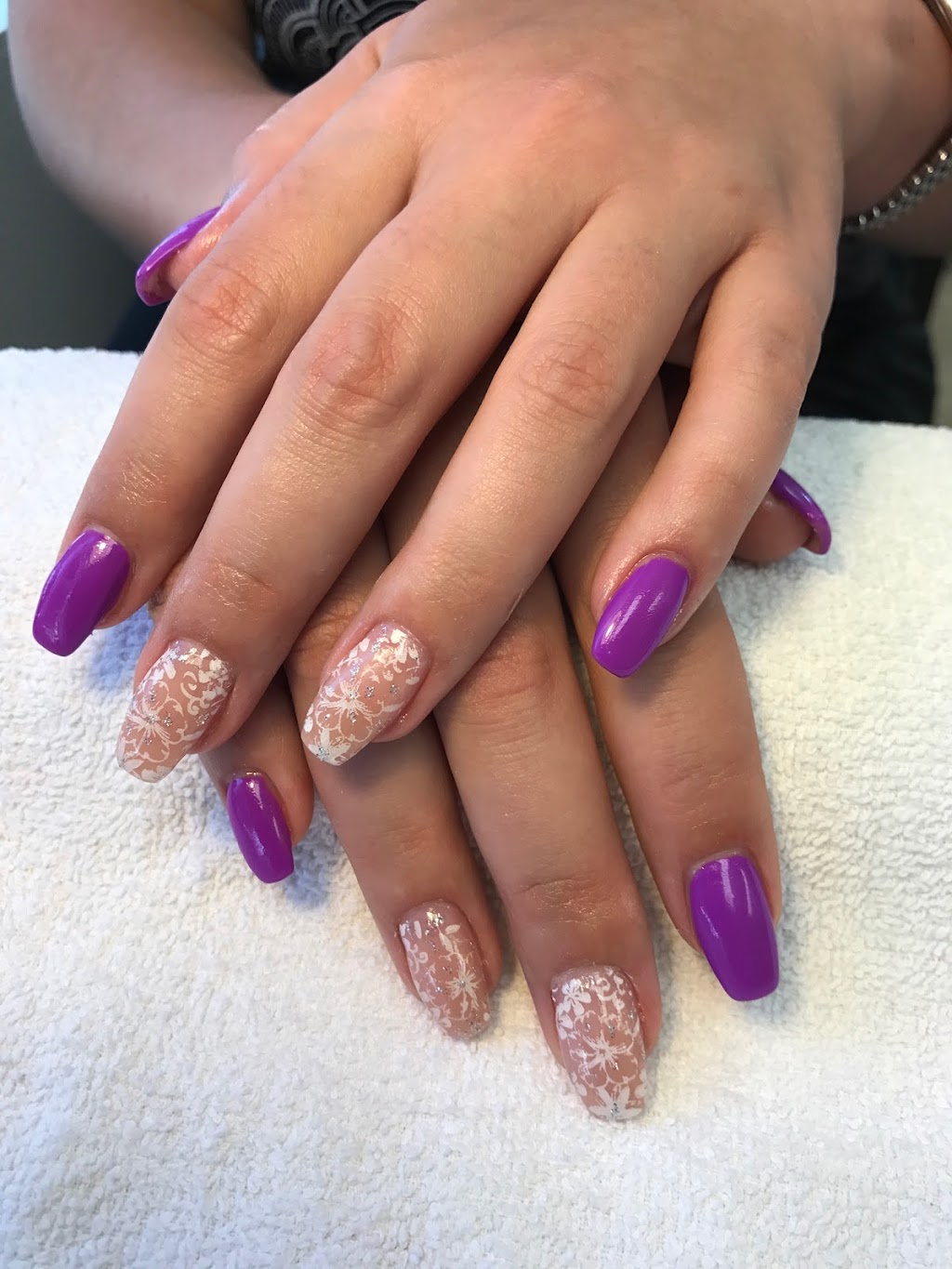 Mohni Spa & Nails | 2536 Main St Unit 3, Winnipeg, MB R2V 4Y1, Canada | Phone: (204) 219-4071
