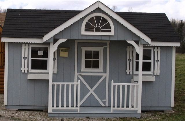 Wagler Mini Barns | 10055 Carter Rd, Aylmer, ON N5H 2R1, Canada | Phone: (519) 773-2218