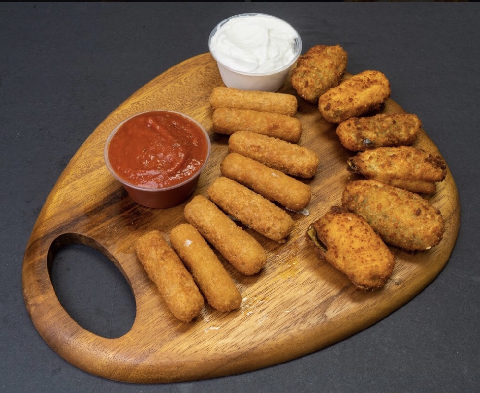 Milano Pizzeria | 2529 Baseline Rd, Ottawa, ON K2C 0E3, Canada | Phone: (613) 829-5777