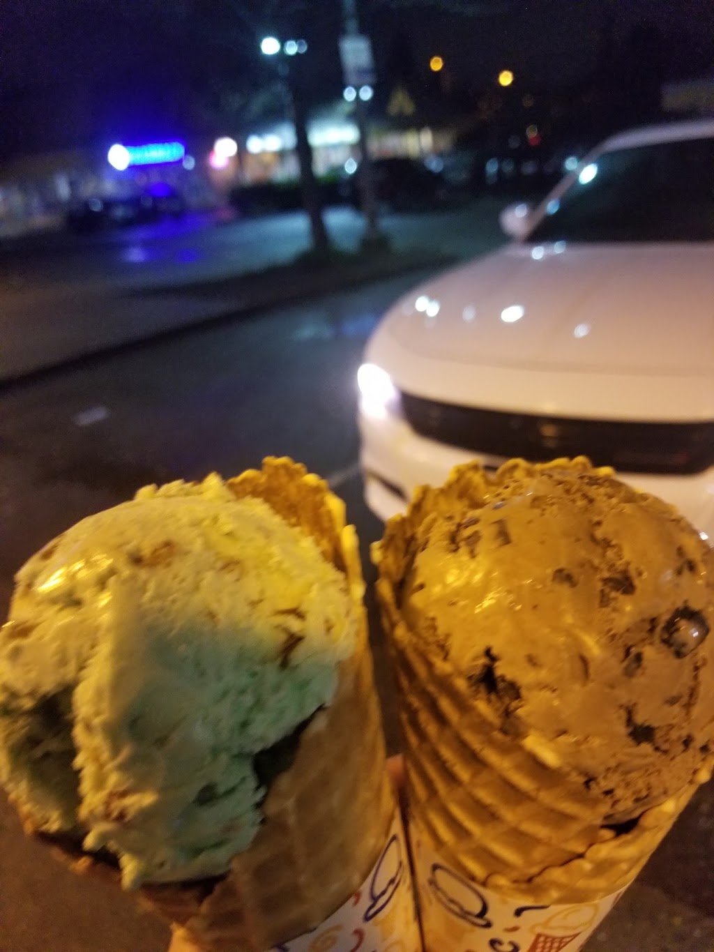 Baskin Robbins | 6351 152 St, Surrey, BC V3S 3K8, Canada | Phone: (604) 597-6498