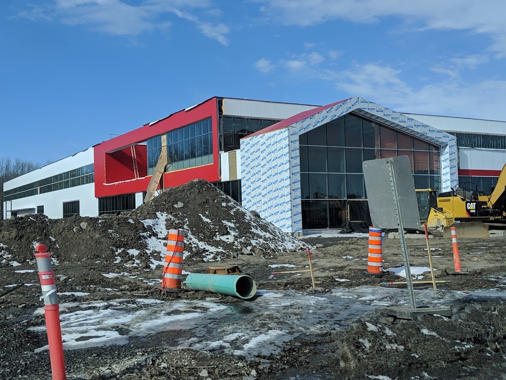 Structube Laval | Autoroute 13, Laval, QC H7X 4A5, Canada