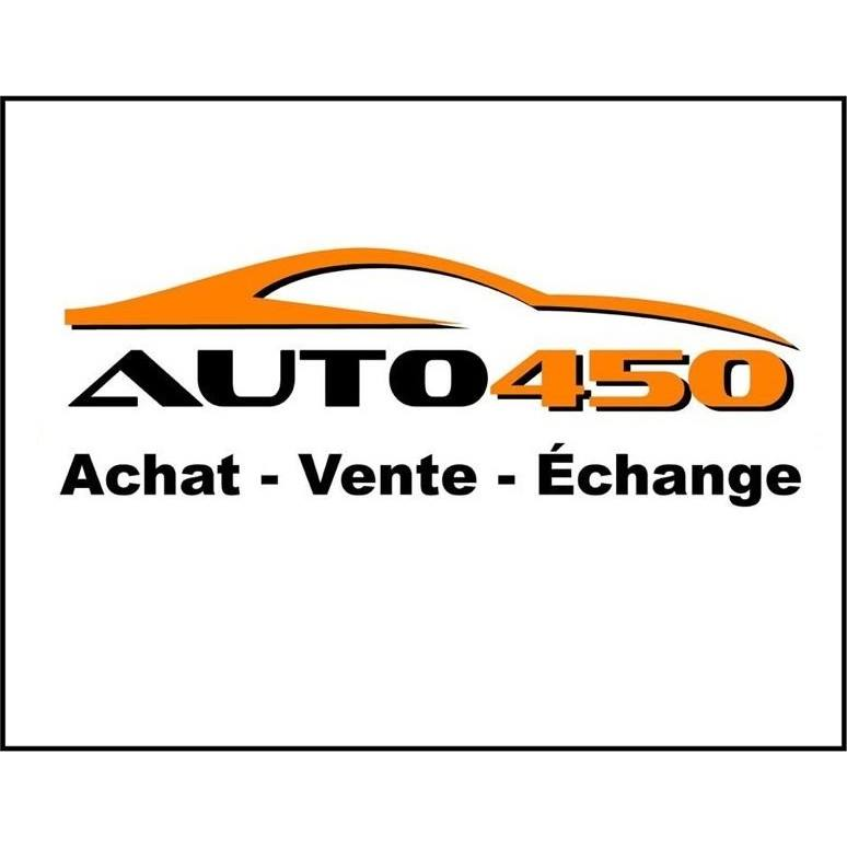 Auto 450 | 950 Boulevard Sainte-Foy, Longueuil, QC J4K 1V9, Canada | Phone: (888) 885-0956