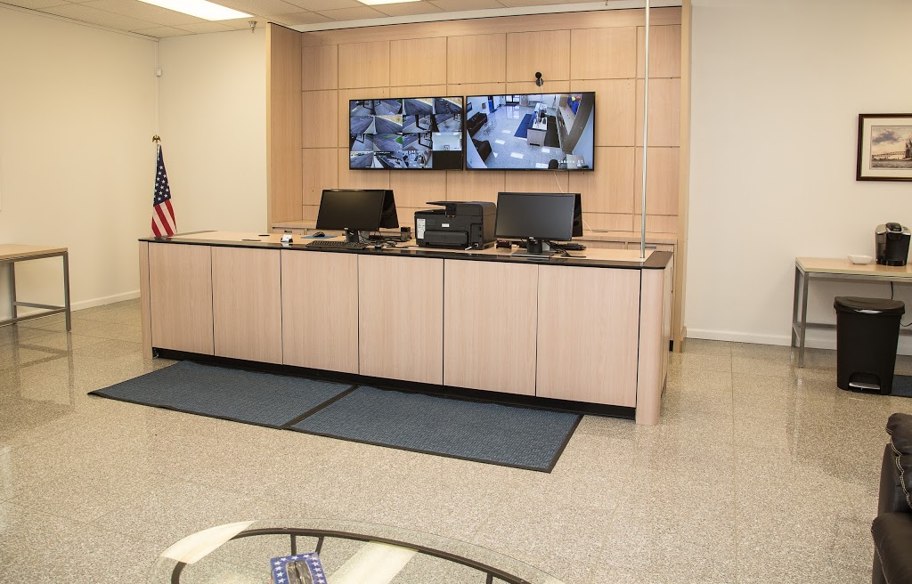 Storage of America | 1661 Range Rd, Kimball, MI 48074, USA | Phone: (810) 356-0719