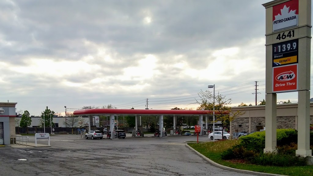Petro-Canada & Car Wash | 4641 Hwy 7, Unionville, ON L3R 1M6, Canada | Phone: (905) 940-9863