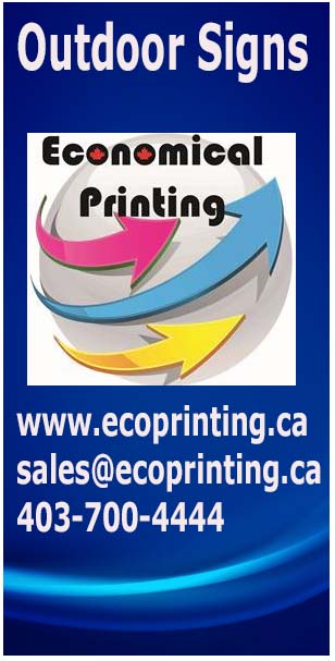 Economical Printing Inc. | 4204-302 SkyView Ranch Drive NE, Calgary, AB T3N 0P5, Canada | Phone: (403) 700-4444