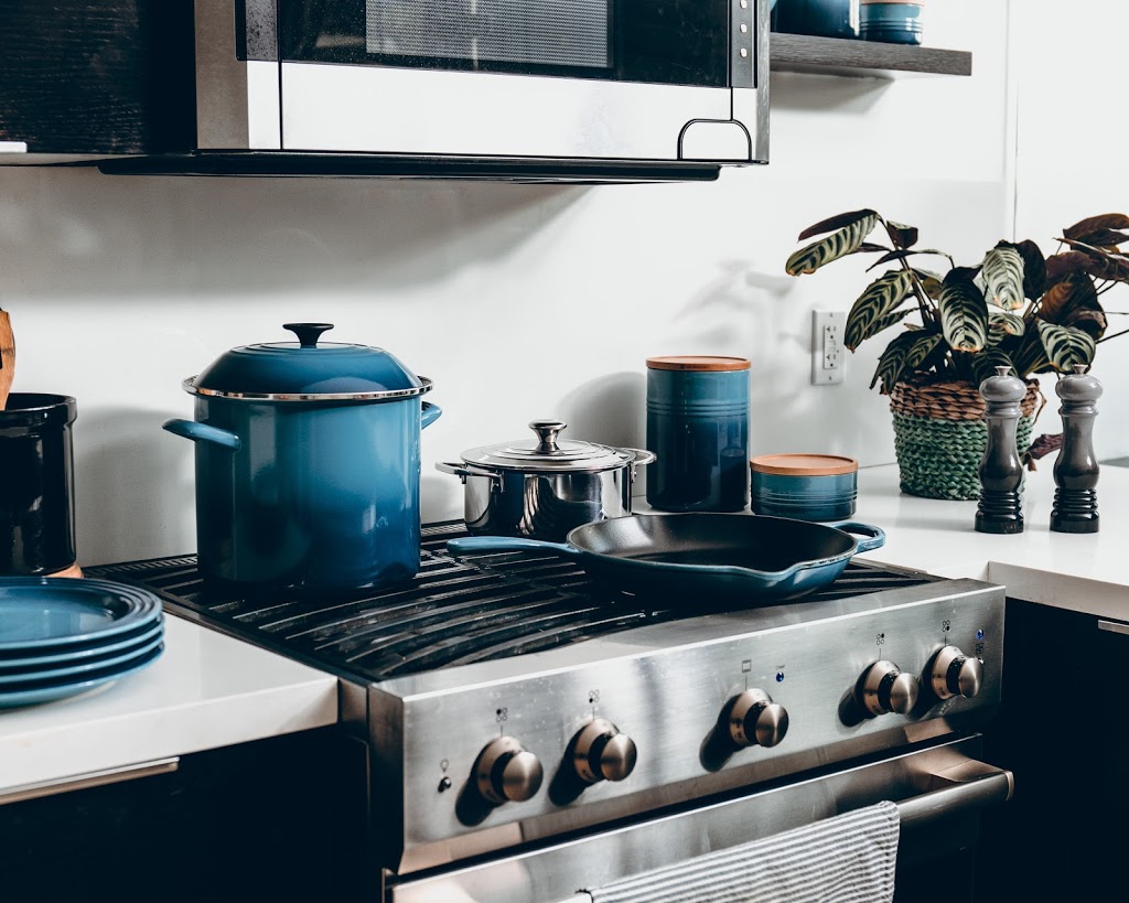 Fine Line Appliance Installs | 1638 Westlake Rd, West Kelowna, BC V1Z 2X9, Canada | Phone: (778) 583-3135