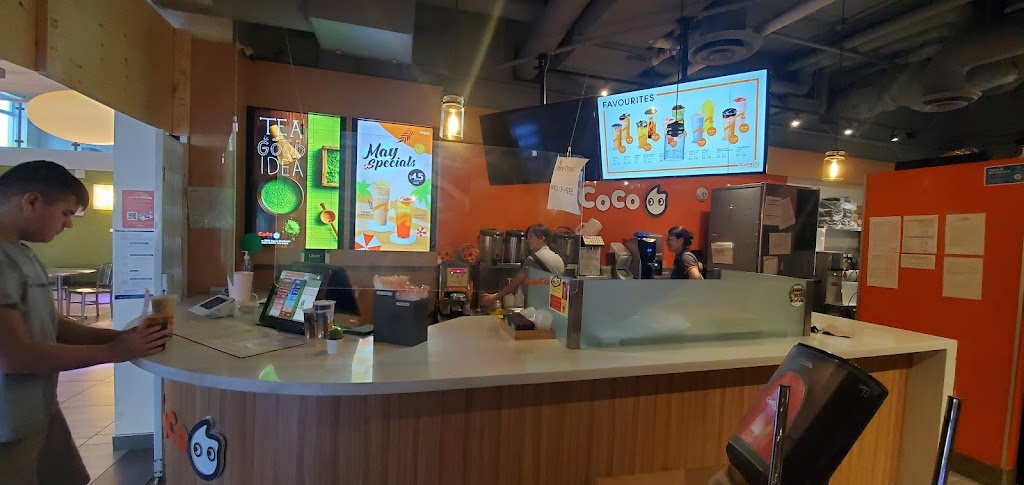 CoCo Fresh Tea & Juice | 203 Lester St #3, Waterloo, ON N2L 3W4, Canada | Phone: (519) 725-8885