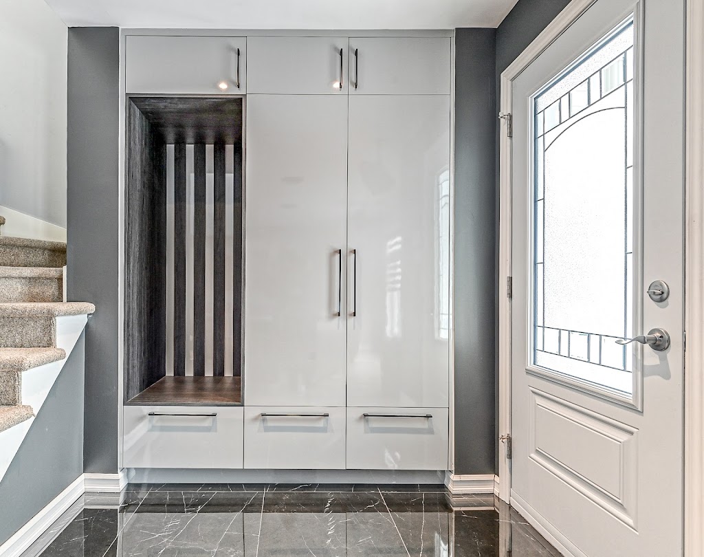 Ébénisterie Madeira Architectural Inc | 301 Rue Omer Deserres #107, Blainville, QC J7C 0K2, Canada | Phone: (450) 437-0110