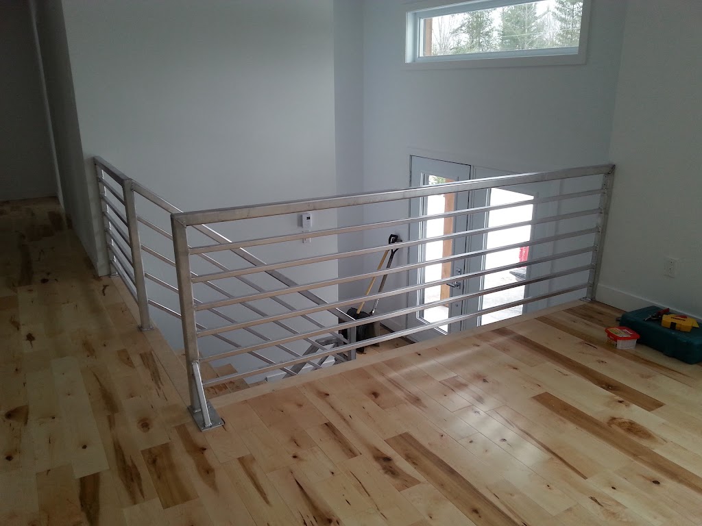 Les Équipements J.R. | 2267 Chem. des Arbres, Sainte-Julienne, QC J0K 2T0, Canada | Phone: (450) 831-3751