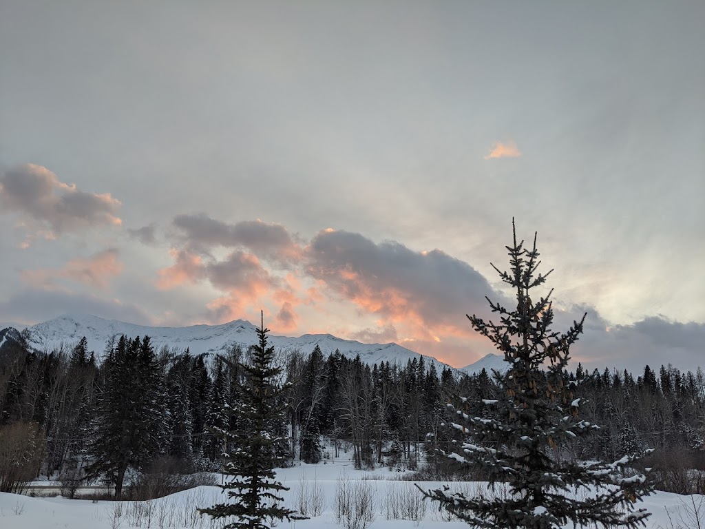 Pinnacle Ridge Resort | 5547 Vanlerberg Rd, East Kootenay C, BC V0B 1G0, Canada | Phone: (250) 423-2606
