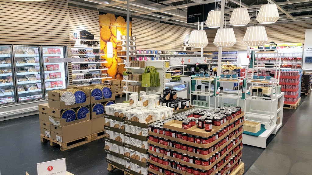 IKEA Ottawa | 2685 Iris St, Ottawa, ON K2C 3S4, Canada | Phone: (866) 866-4532