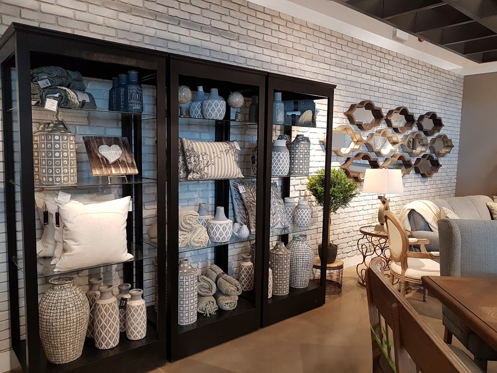 Ashley HomeStore | 3325 Wonderland Rd S Unit 1, London, ON N6L 1A9, Canada | Phone: (519) 652-1637