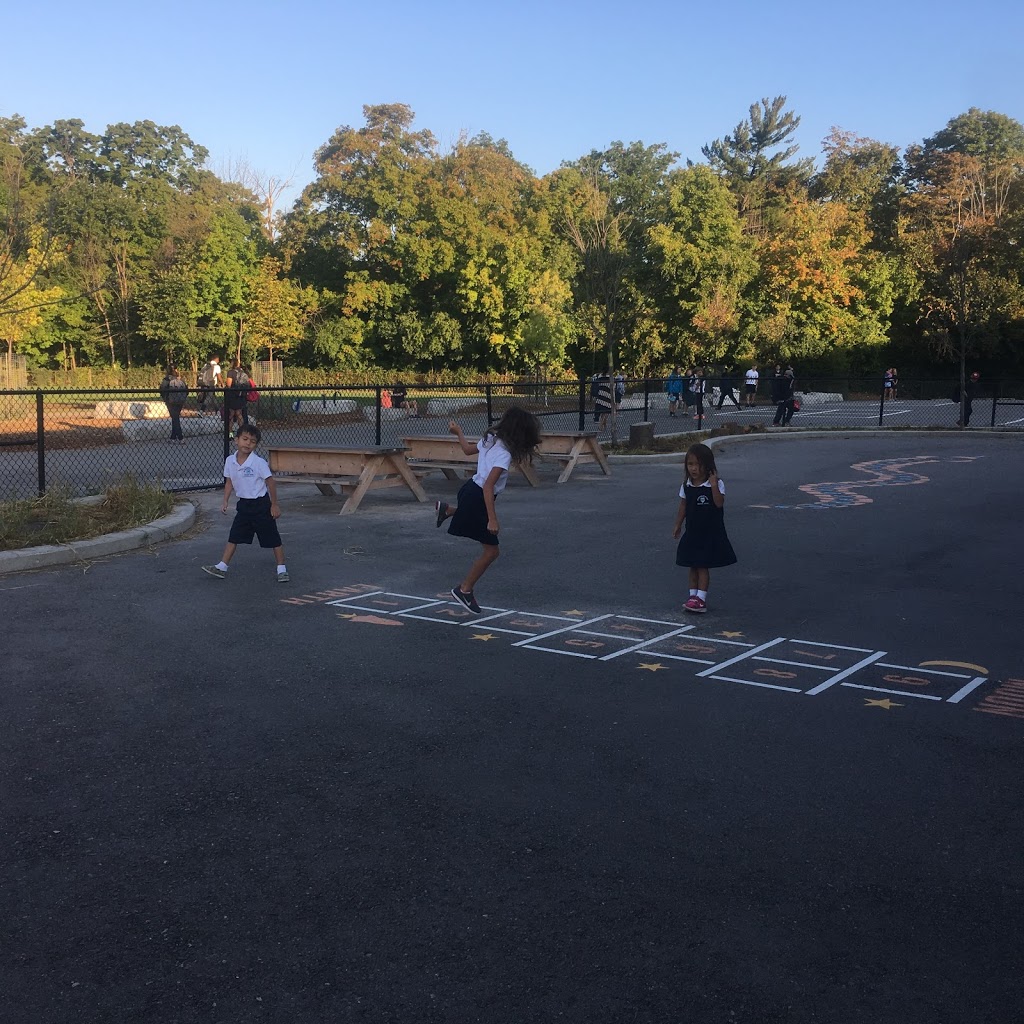 St. Bonaventure Elementary School 1340 Leslie St, North York, ON M3C