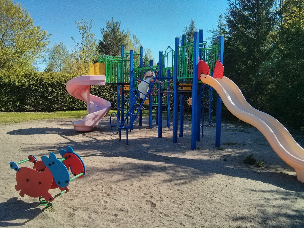 Parc des Patriarches | Rue des Patriarches, Saint-Jérôme, QC J5L 2S2, Canada