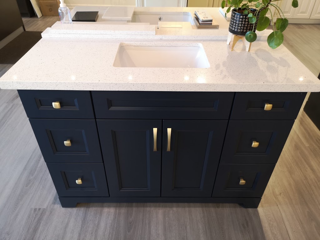 Foson Kitchen & Bath Hamilton | 240 Nebo Rd Unit 1, Hamilton, ON L8W 2E4, Canada | Phone: (905) 389-8899