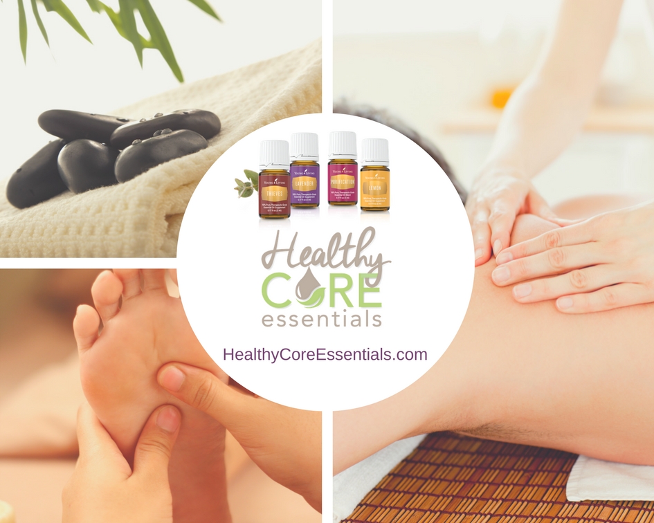 Healthy Core Essentials | 2590 Norfolk County Rd 23, Langton, ON N0E 1G0, Canada | Phone: (705) 826-4642