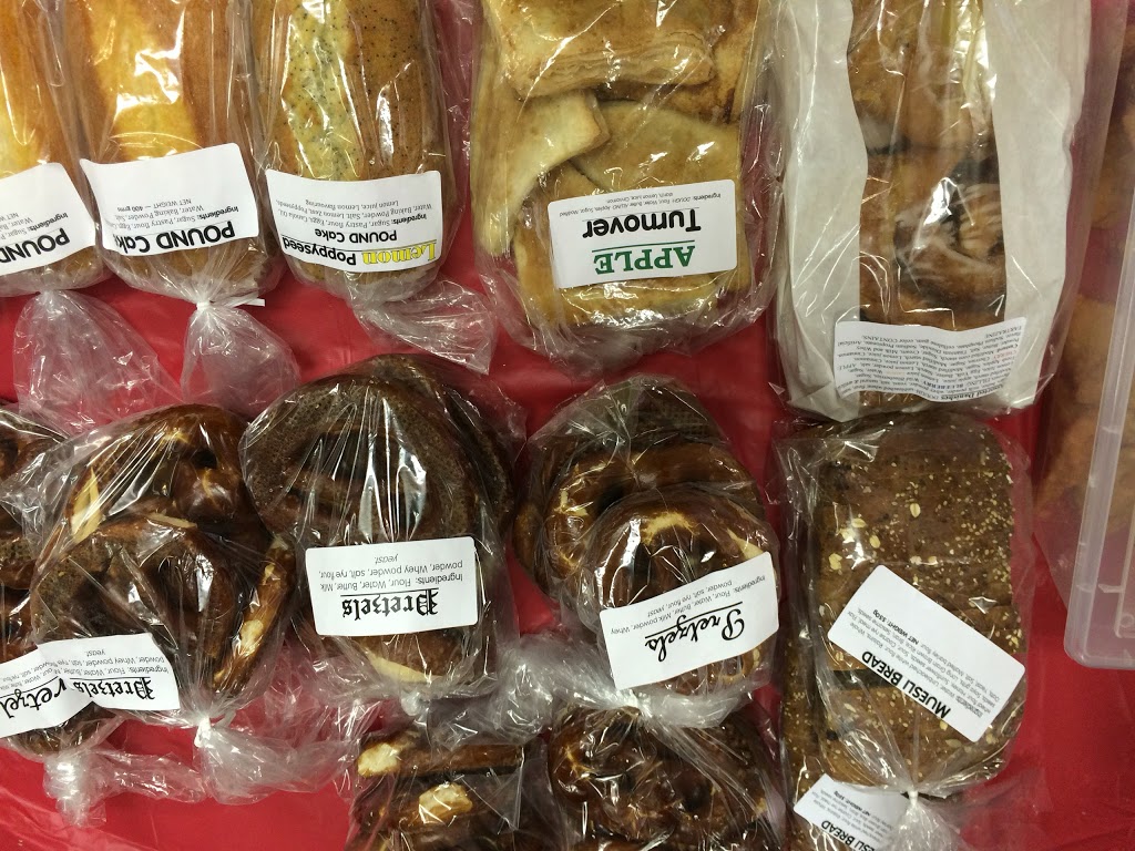Elmvale Flea And Farmers Market | 1568 County Rd 92, Elmvale, ON L0L 1P0, Canada | Phone: (705) 322-1633