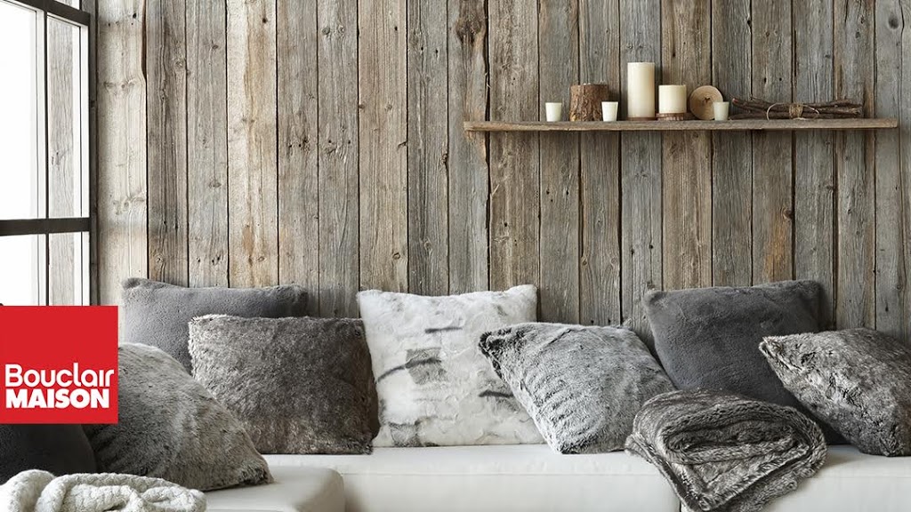 Bouclair Maison | 3315 Du Carrefour, Québec, QC G1C 7E1, Canada | Phone: (418) 661-1345