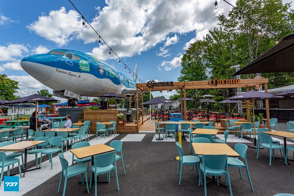 Le 737 | 937 Rue 9E de lAéroport, Québec, QC G2G 0M5, Canada | Phone: (418) 476-7737