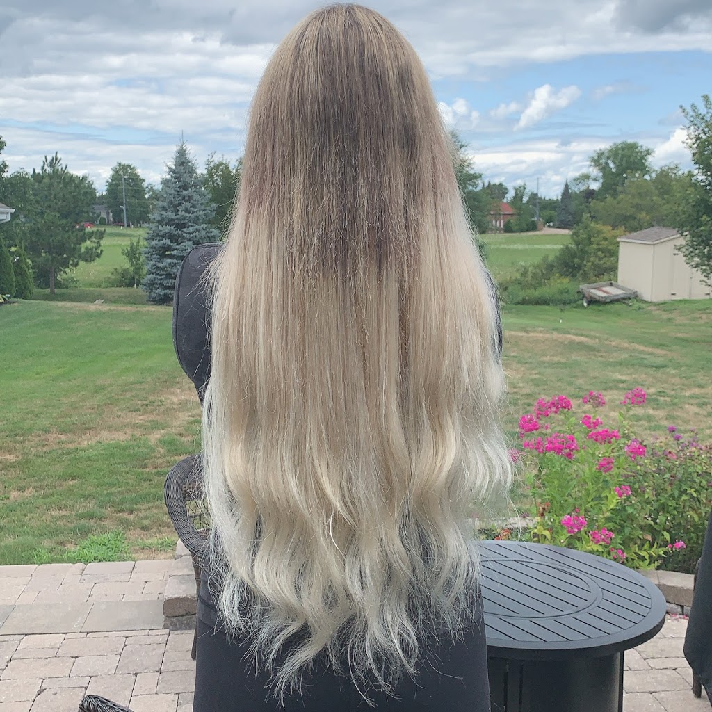 Enchanting Looks | 513 Kilbirnie Dr, Nepean, ON K2J 0H7, Canada | Phone: (613) 291-0918