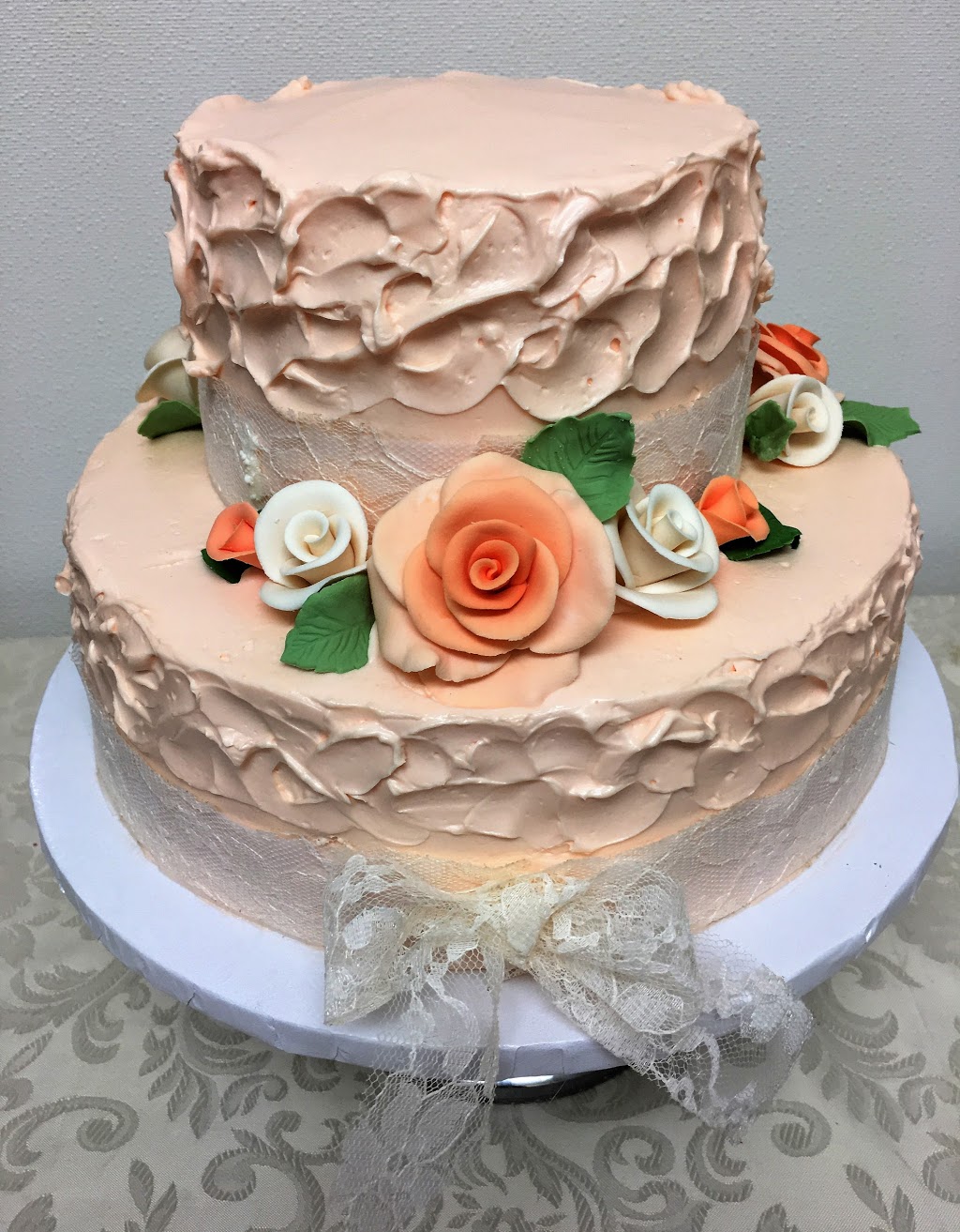 Armeens Cake & Bake Shop | 2275 Britannia Rd W, Mississauga, ON L5M 2G6, Canada | Phone: (905) 821-2253