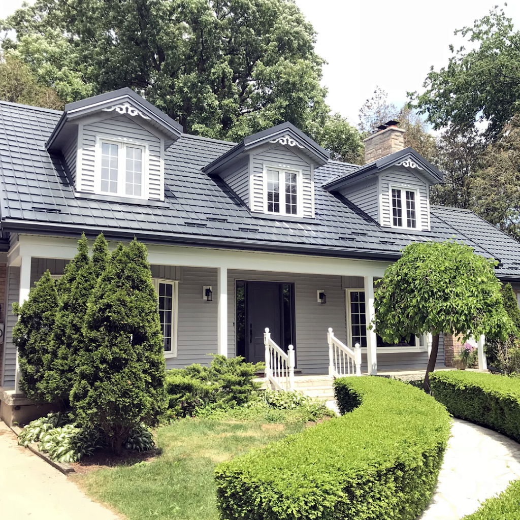 Beingessner Home Exteriors Ltd | 9 Henry St, St. Jacobs, ON N0B 2N0, Canada | Phone: (519) 664-2346