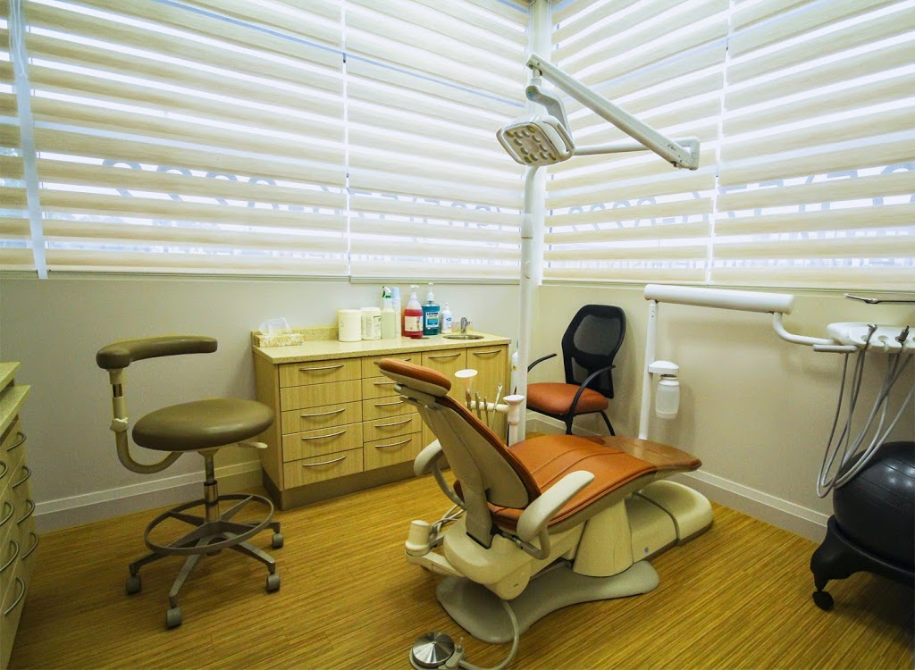 conlin dentistry | 53 Conlin Rd E, Oshawa, ON L1H 7K4, Canada | Phone: (905) 576-8222