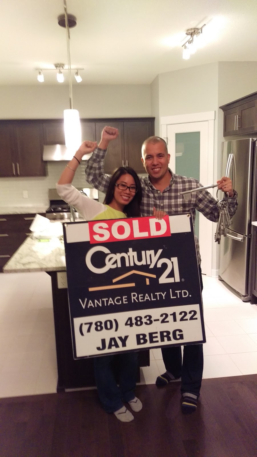Jay Berg Group - Real Estate Professionals Getting You On The Mo | 10555 172 St NW Suite 201, Edmonton, AB T5S 1P1, Canada | Phone: (780) 819-2374