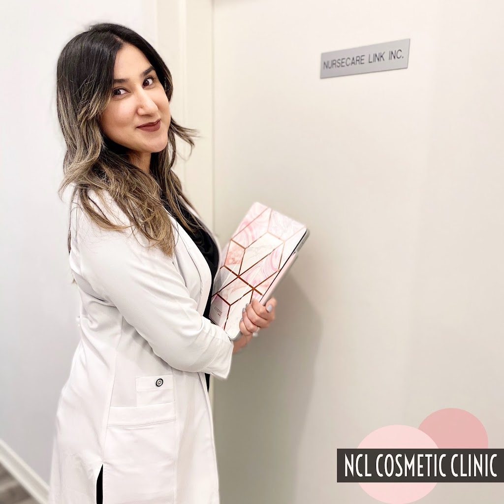 NurseCare Link Inc | 14 Automatic Rd UNIT #30, Brampton, ON L6S 5N5, Canada | Phone: (647) 405-1412