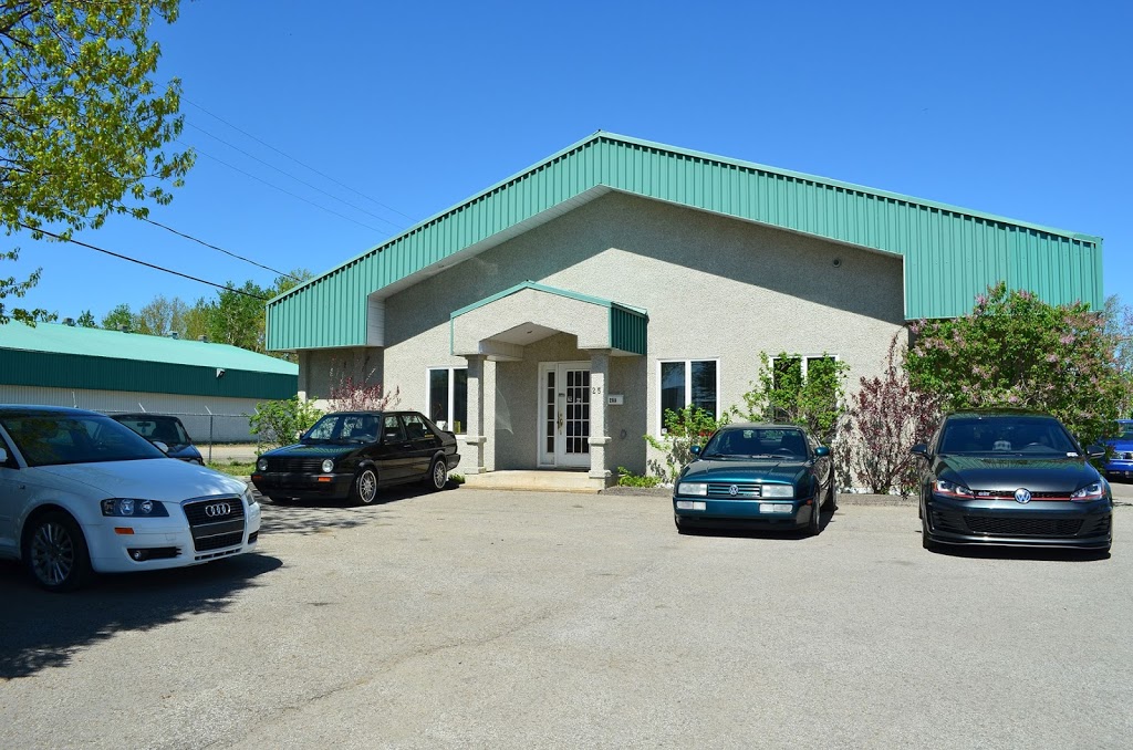 Le Garage Du Gars | 25 Rue des Entreprises, Sainte-Anne-des-Plaines, QC J0N 1H0, Canada | Phone: (438) 826-6835