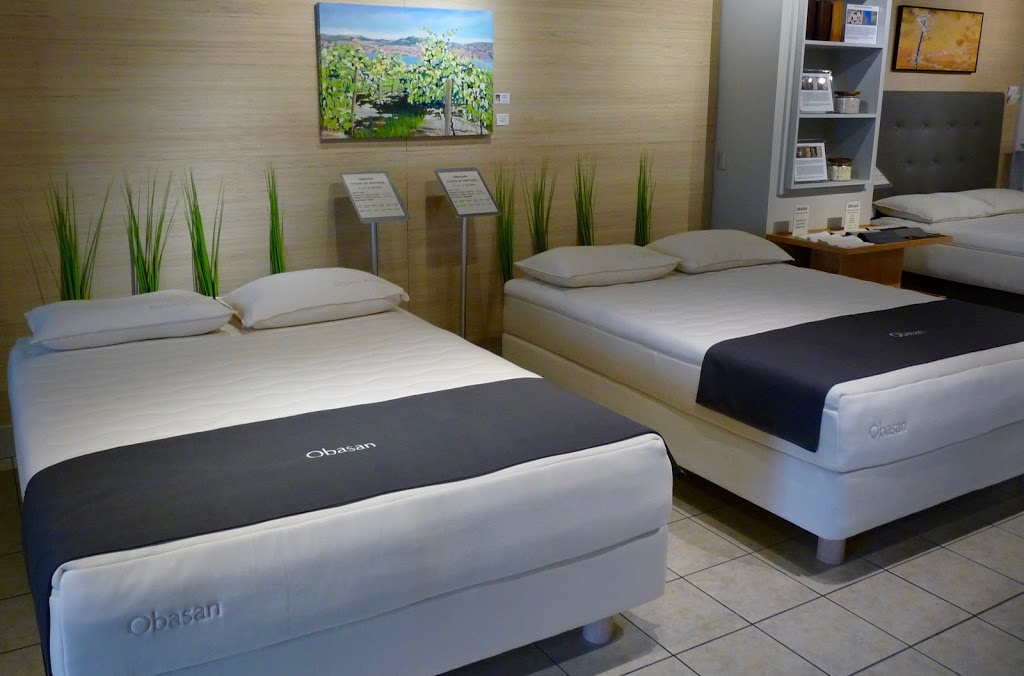 Halsa Natural Sleep | 2080C Springfield Rd, Kelowna, BC V1Y 9N7, Canada | Phone: (250) 980-9451