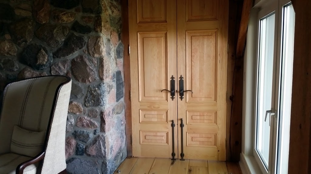 Bayview Escarpment Fine Furniture and Cabinetry | 324588 Side Rd 27, Annan, ON N0H 1B0, Canada | Phone: (519) 372-9436