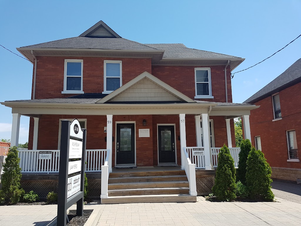 Abbott Drafting & Design | 57 Division St, Oshawa, ON L1G 5L8, Canada | Phone: (905) 725-6001