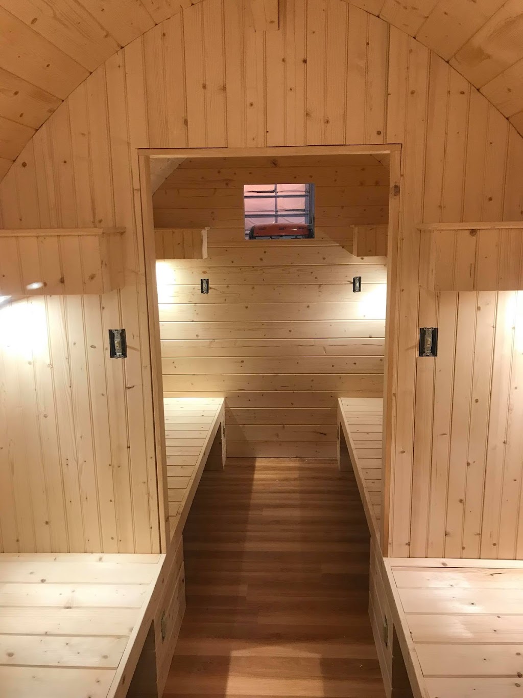 Algonquin Pod Company | 287 Parcher Rd, Barrys Bay, ON K0J 1B0, Canada | Phone: (613) 756-1245