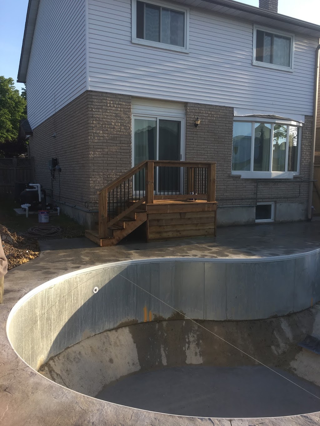 Rx Hammer Construction Inc. | Springview Dr, Waterdown, ON L8B 0V7, Canada | Phone: (905) 407-8425