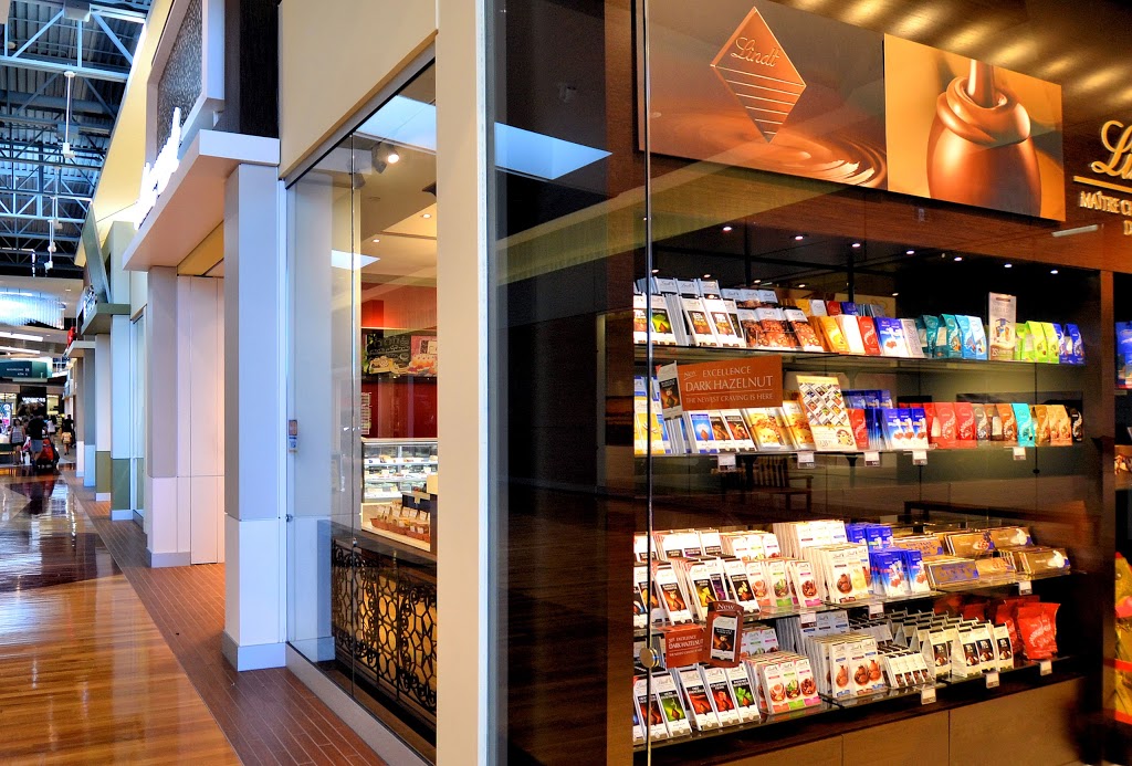 Lindt Chocolate Shop | 5000 Canoe Pass Way CRU #302, Delta, BC V4M 0B3, Canada | Phone: (604) 948-2001