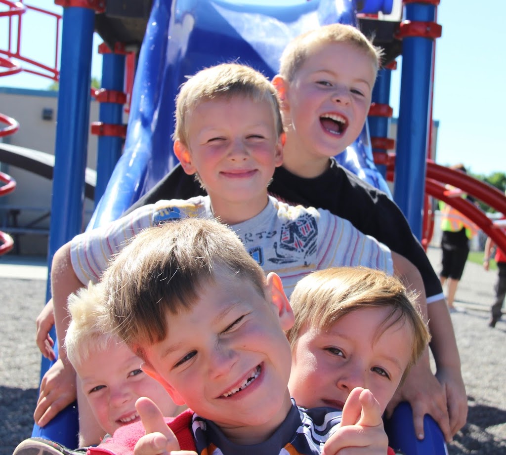 Vernon Christian School | 6920 Pleasant Valley Rd, Vernon, BC V1B 3R5, Canada | Phone: (250) 545-7345