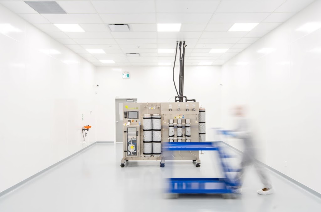 Adastra Labs | 5451 275 St, Langley City, BC V4W 3X8, Canada | Phone: (778) 715-5011