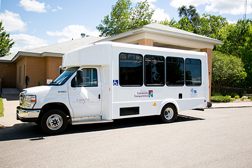 North Renfrew Long-Term Care Centre | 47 Ridge Rd, Deep River, ON K0J 1P0, Canada | Phone: (613) 584-1900