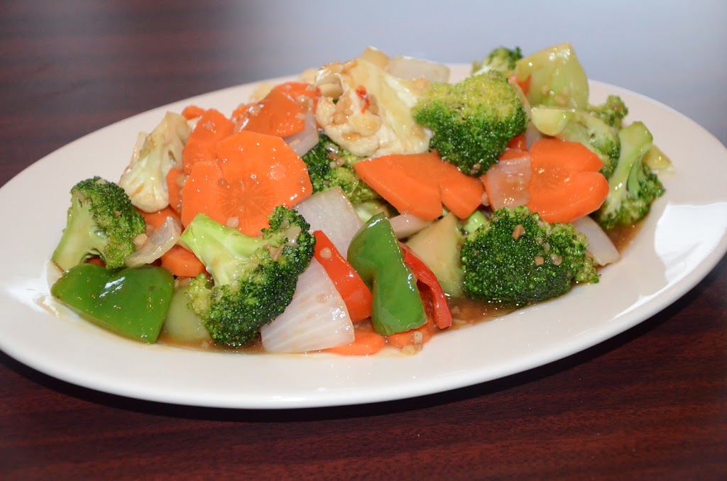 Hakka Town | 225 Castle Oaks Crossing, Brampton, ON L6P 3X3, Canada | Phone: (905) 799-8818