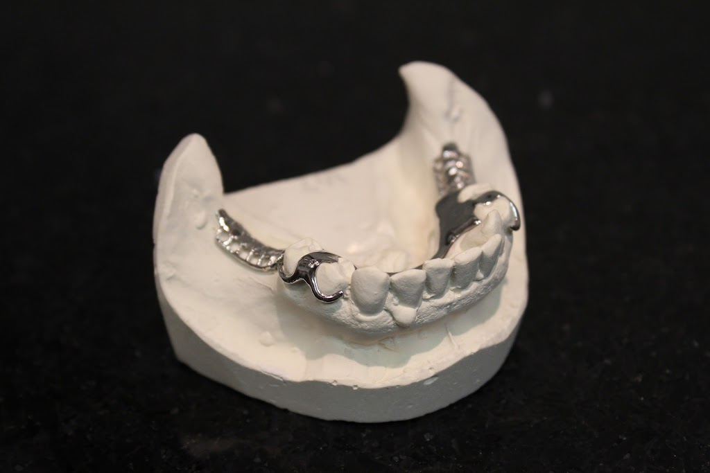 Grand Denture Clinic, Timo Gerzen D.D. | #102B- 20 Hyw 52 west, Steinbach, MB R5G 2L2, Canada | Phone: (204) 326-7672