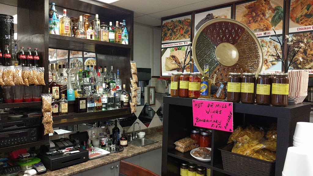 Ann’s Grove Restaurant | 170 Wilkinson Rd #1, Brampton, ON L6T 4Z5, Canada | Phone: (905) 874-0406