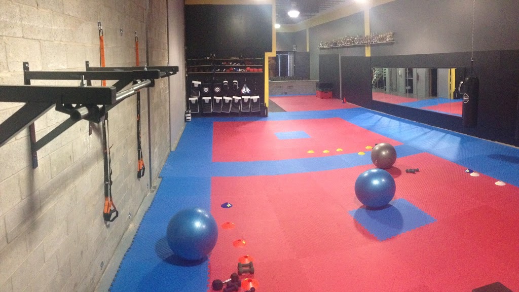 Center Martial Arts Roussillon | 1420 Boulevard Taschereau, La Prairie, QC J5R 4E8, Canada | Phone: (450) 695-1772