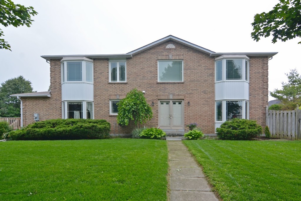 The Vatandoust Sirrs Team | 40 King Ave E, Newcastle, ON L1B 1H6, Canada | Phone: (905) 448-2921